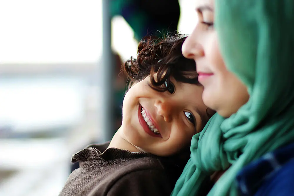 malve - Kinder und Jugendhilfe