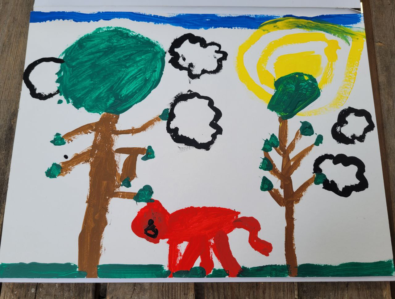 Kinder- & Jugendhilfe - Malve - Projekte