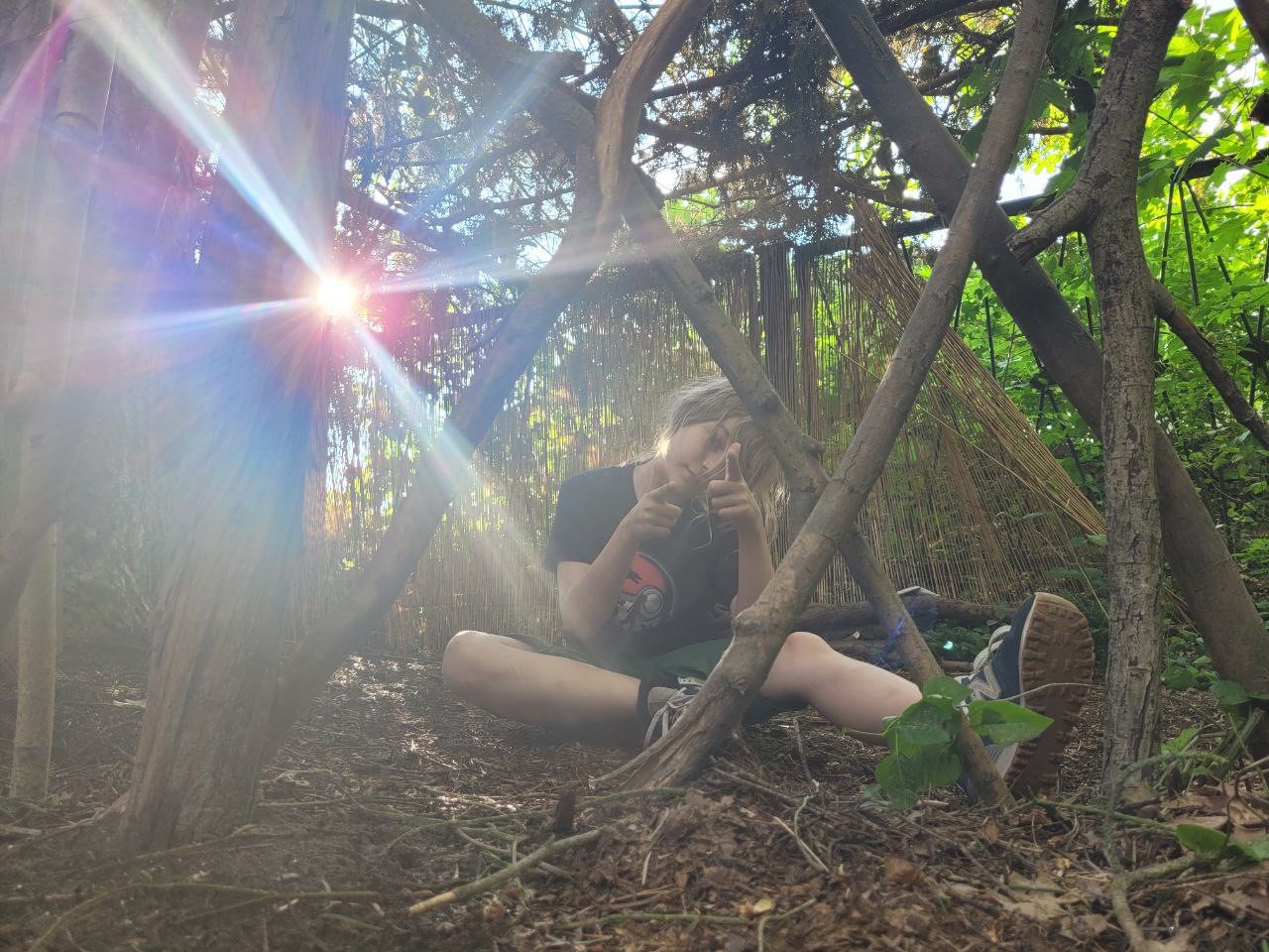 Kinder- & Jugendhilfe - Malve - Projekte